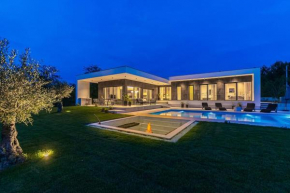 Villa Dea Somnii by IstriaLux